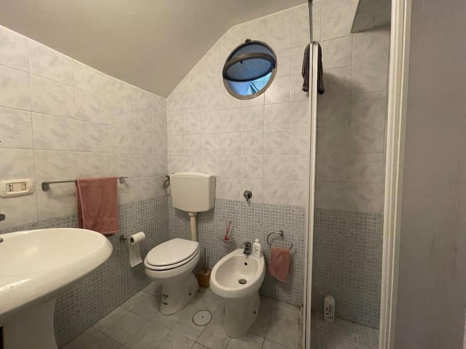 Torre Leji - Centro Storico Apartment Naples
