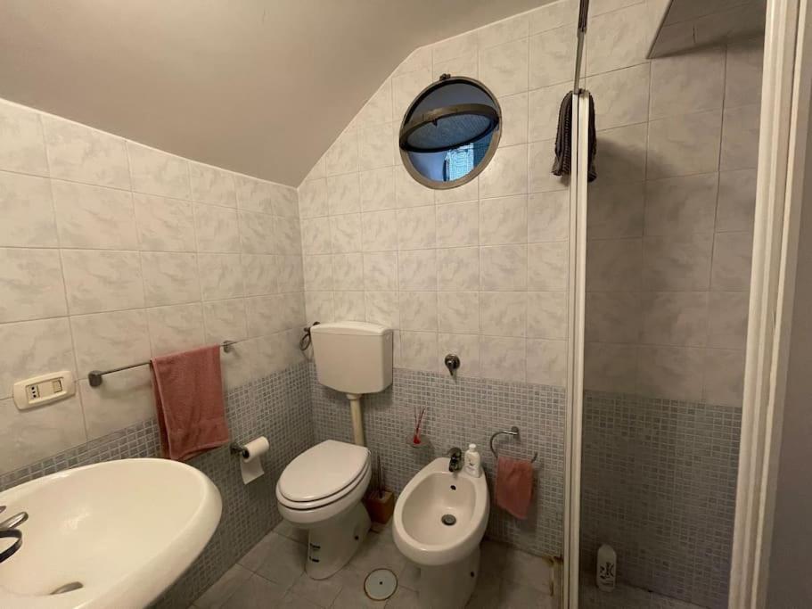 Apartment Torre Leji - Centro Storico