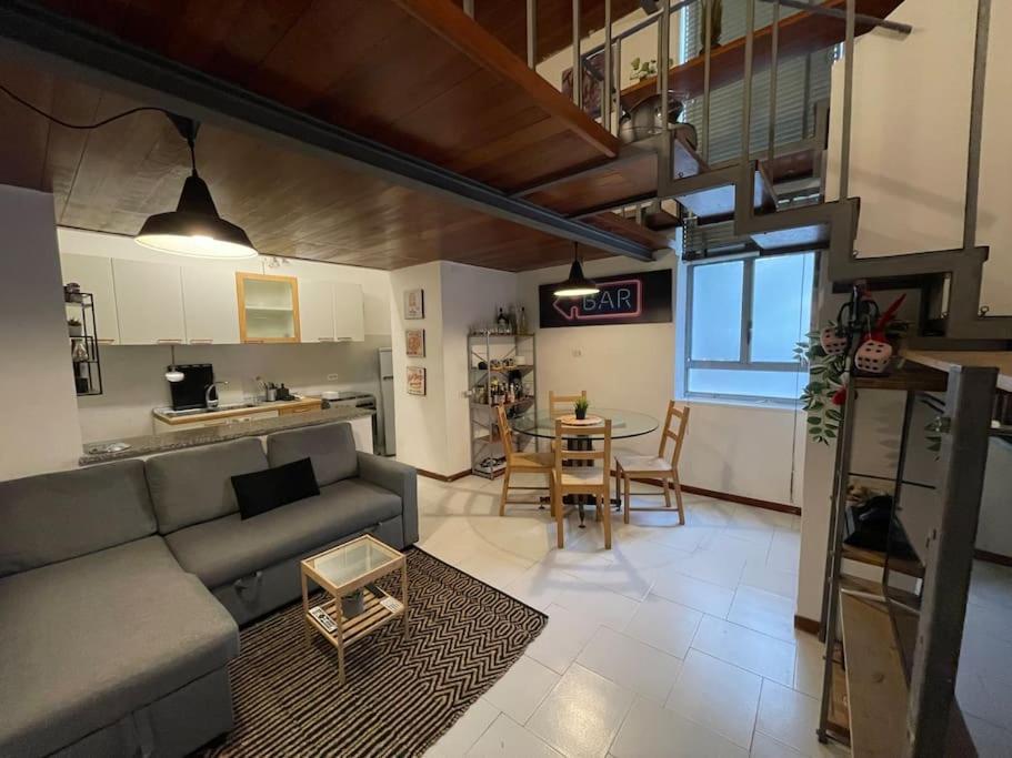 Apartment Torre Leji - Centro Storico *
