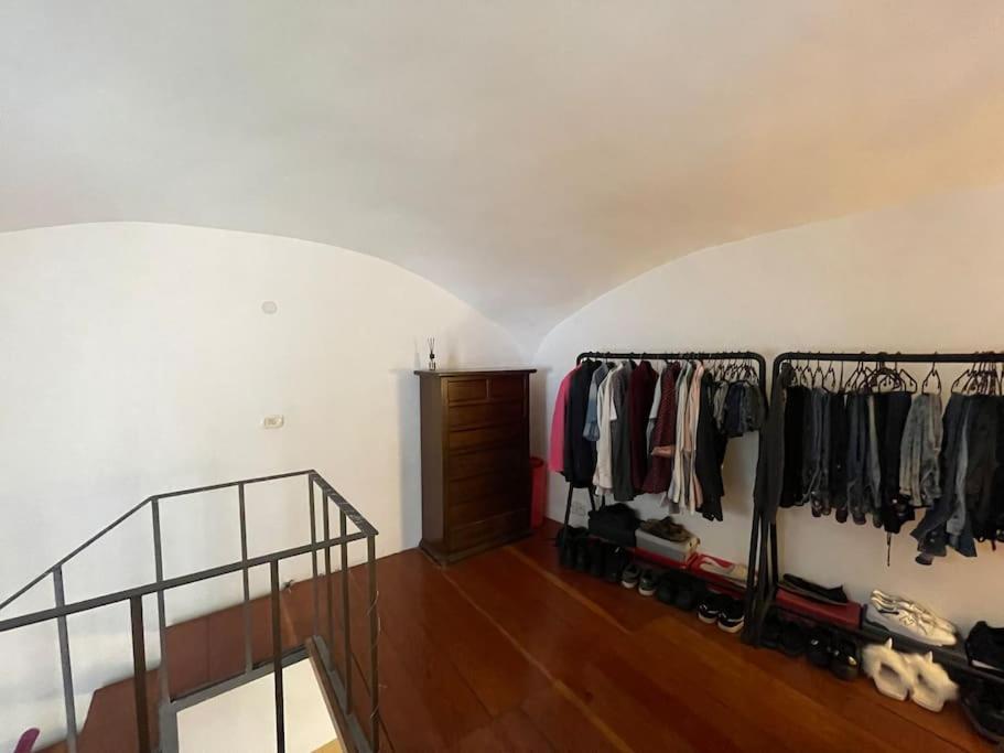 Torre Leji - Centro Storico Apartment Naples