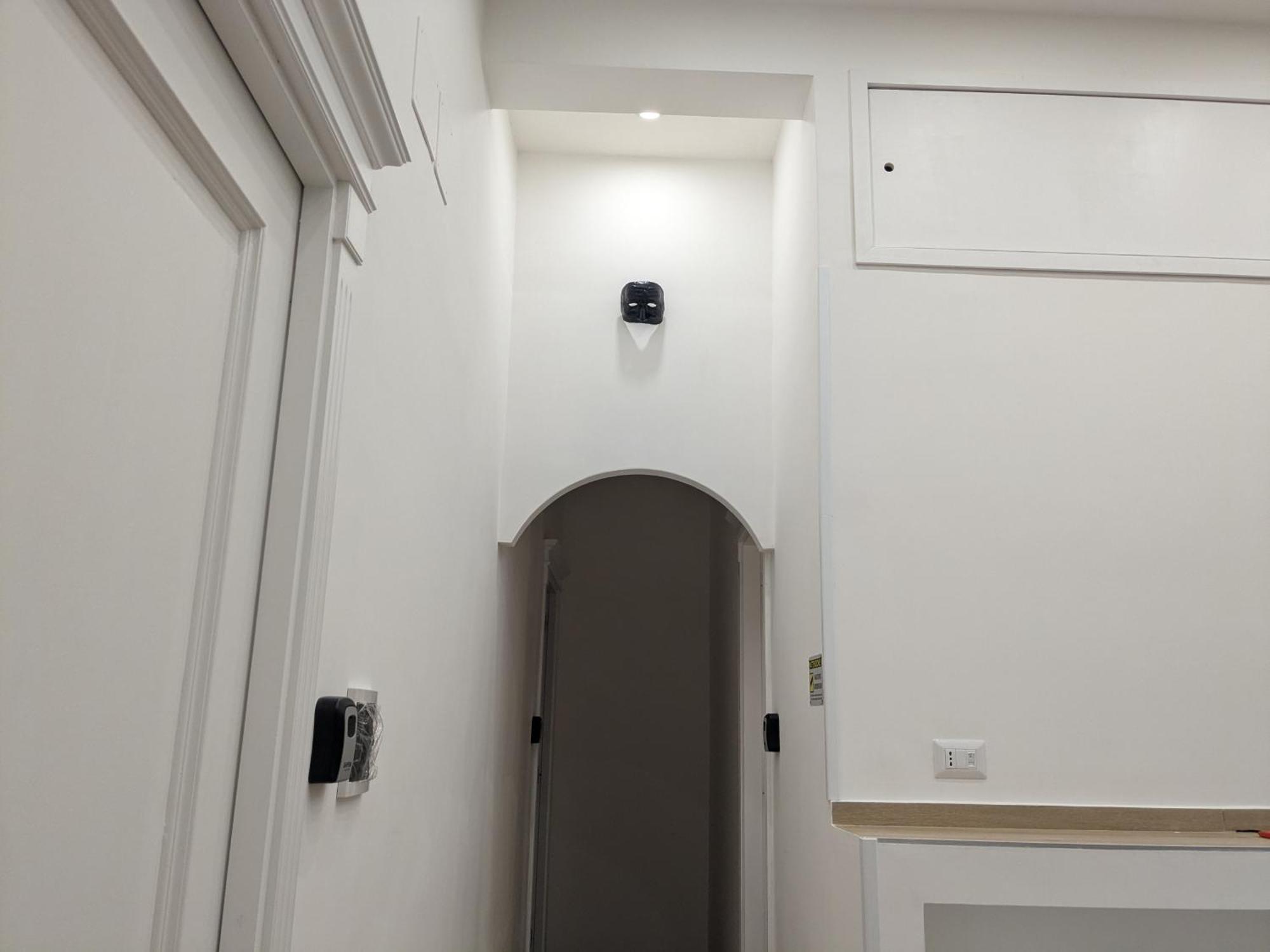 Bed & Breakfast Nacasa Naples