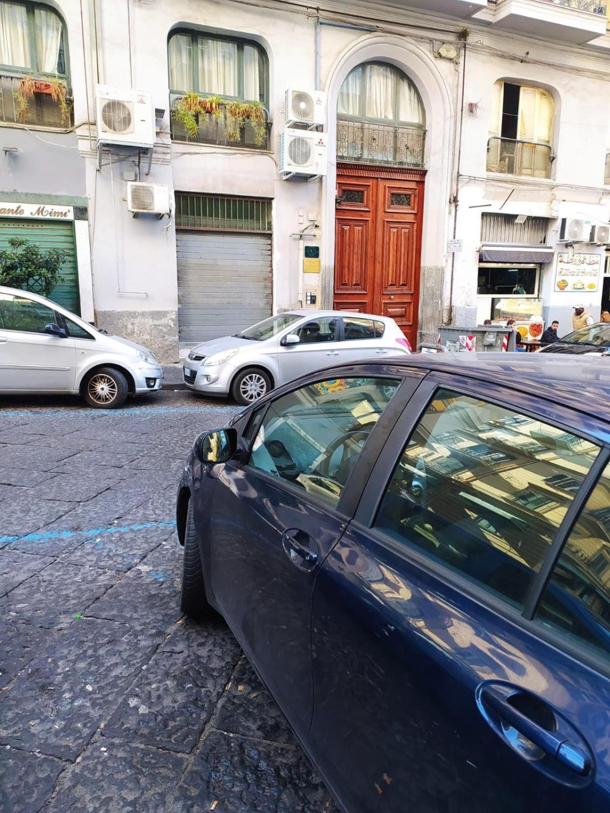 Nacasa Naples