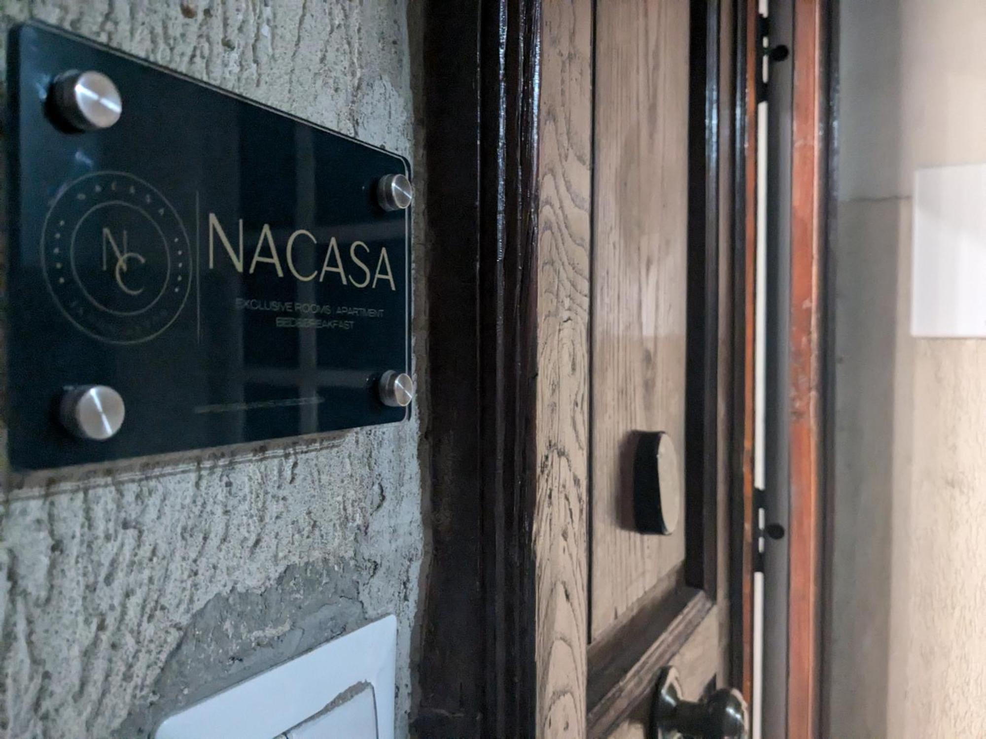 Nacasa Bed & Breakfast Naples