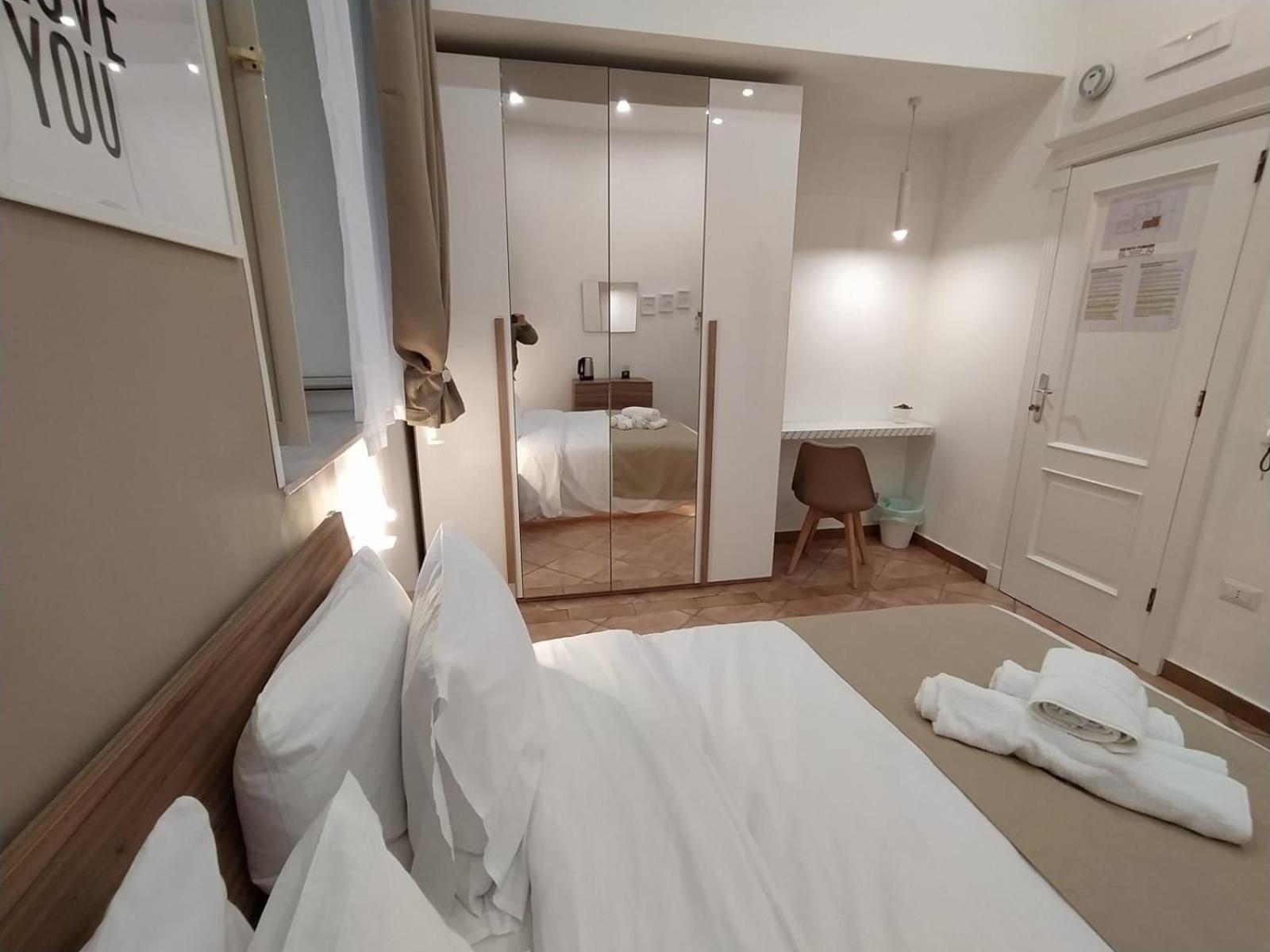 Bed & Breakfast Nacasa