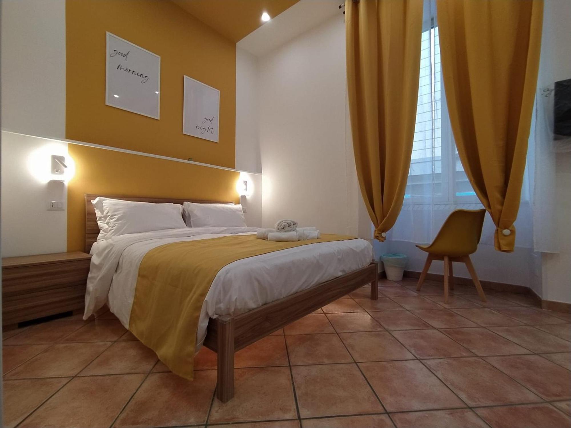 Nacasa Bed & Breakfast Naples