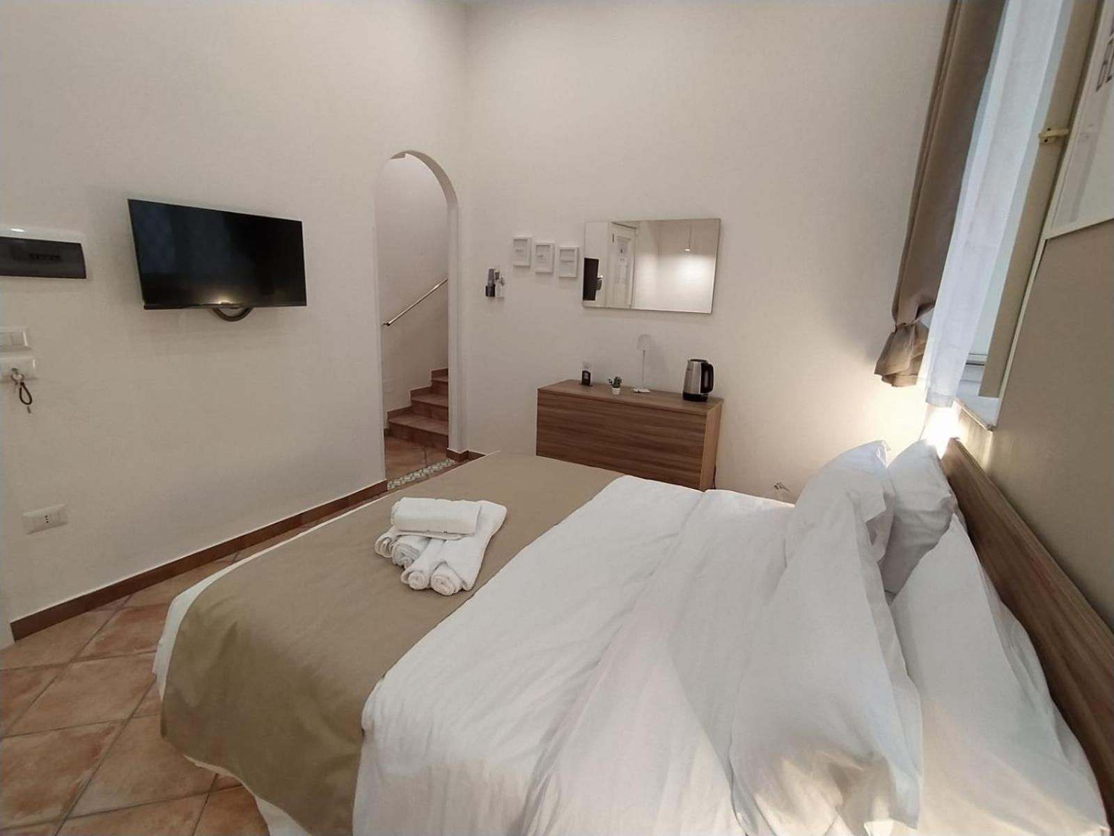 Nacasa Naples