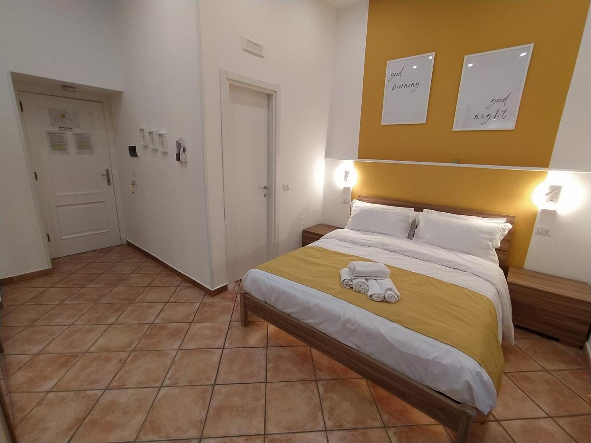 Nacasa Bed & Breakfast Naples