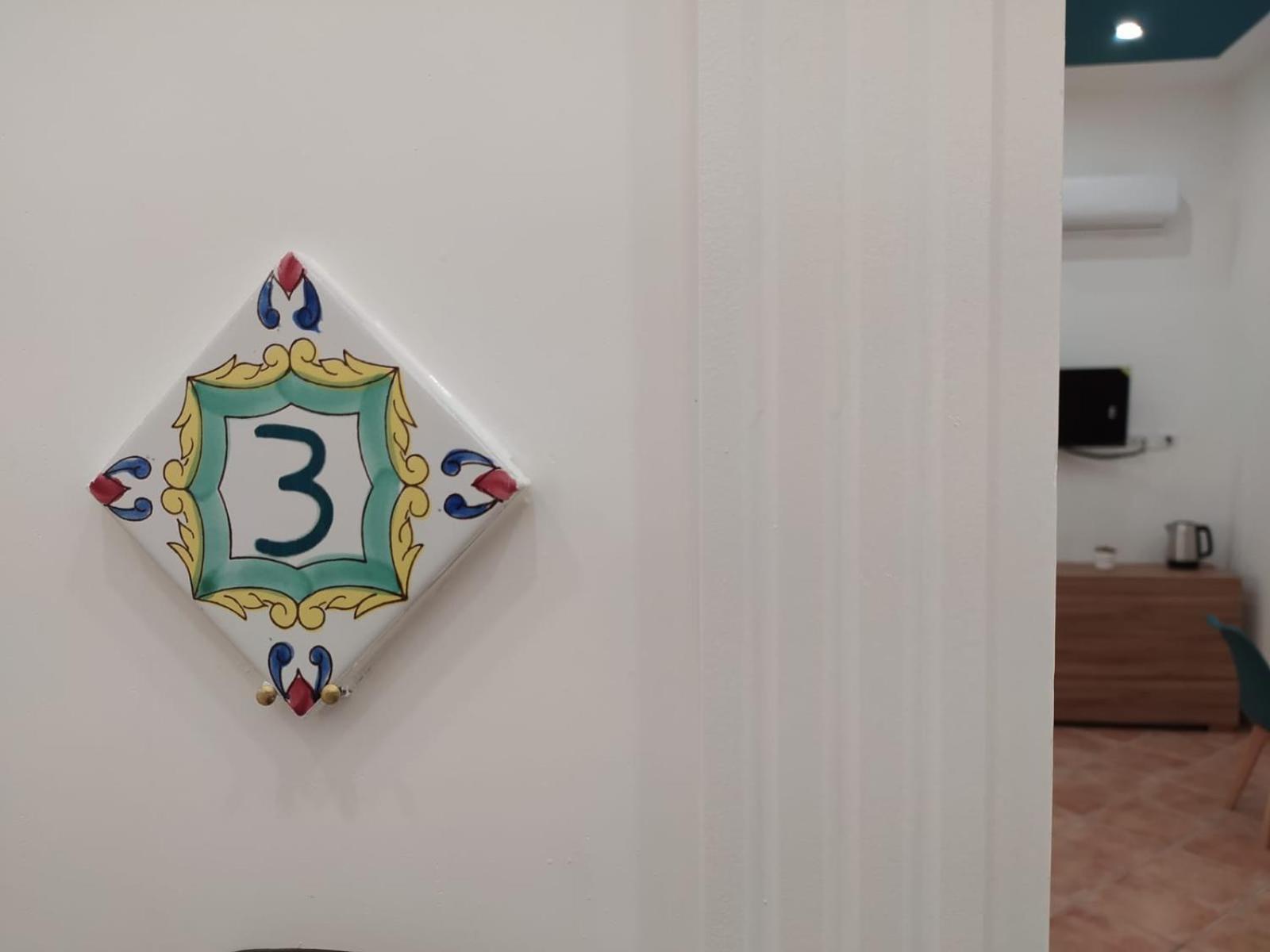 Bed & Breakfast Nacasa Naples
