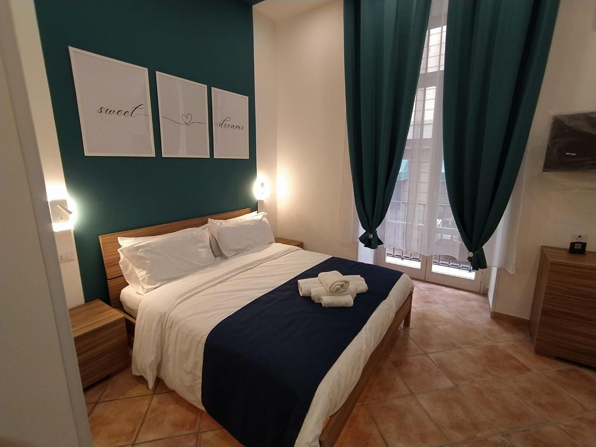 Nacasa Naples