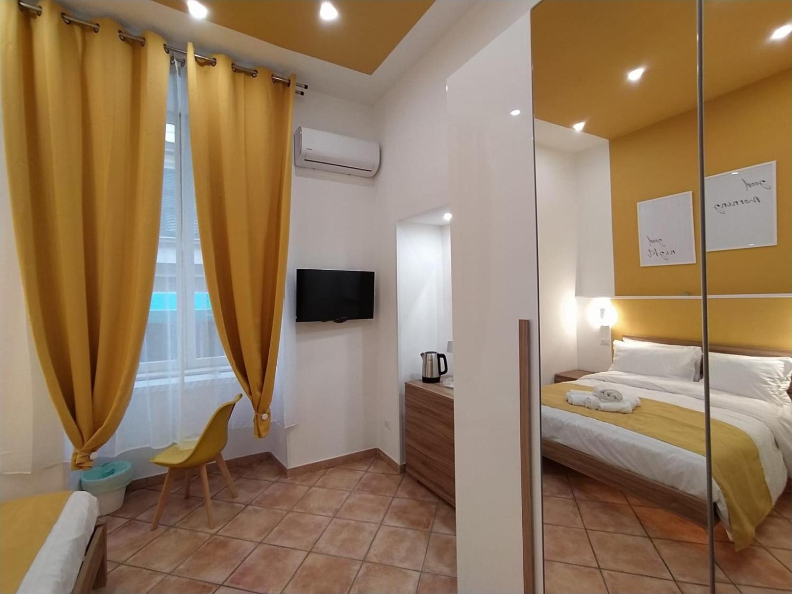 Bed & Breakfast Nacasa