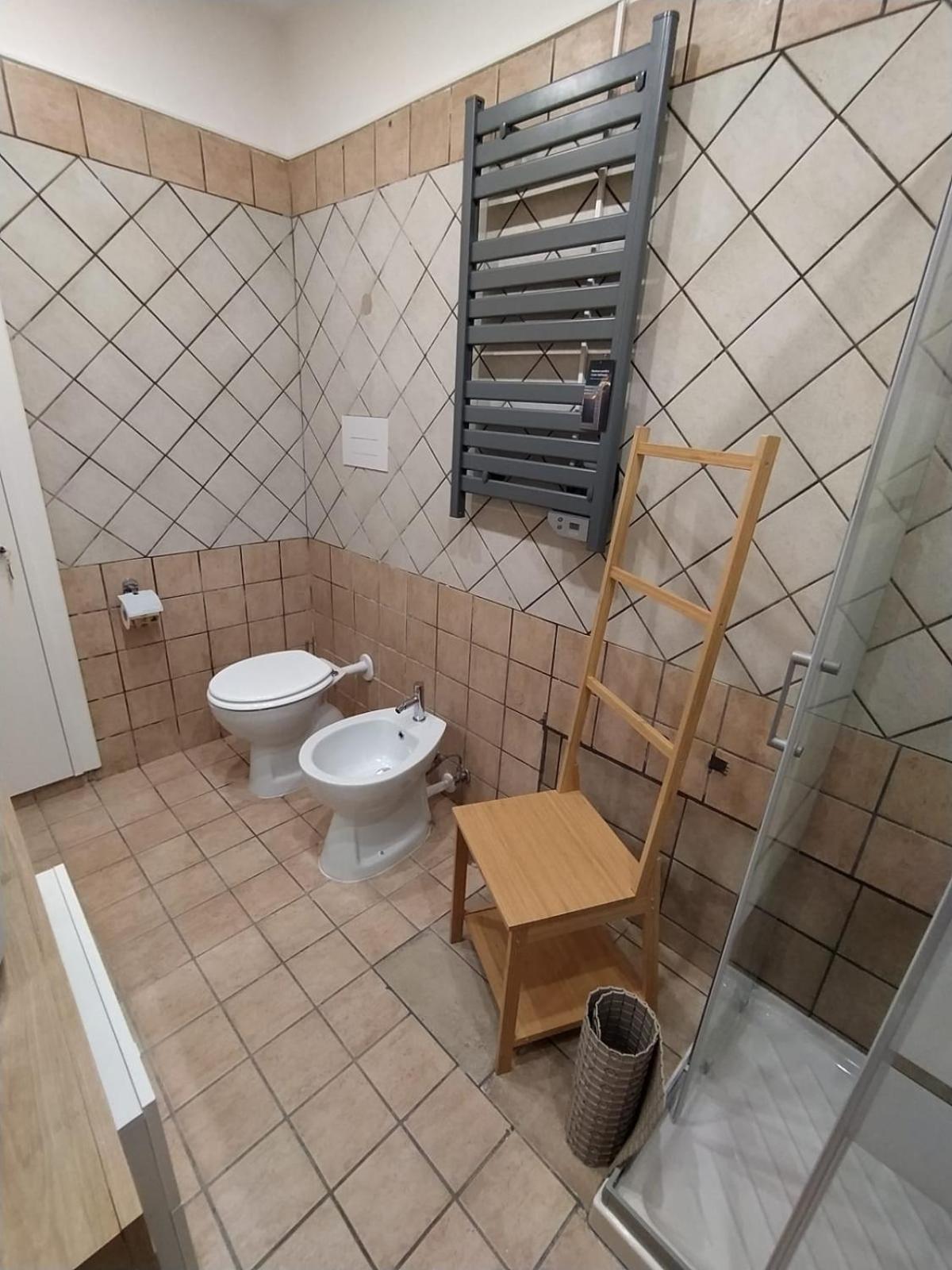 Bed & Breakfast Nacasa Naples