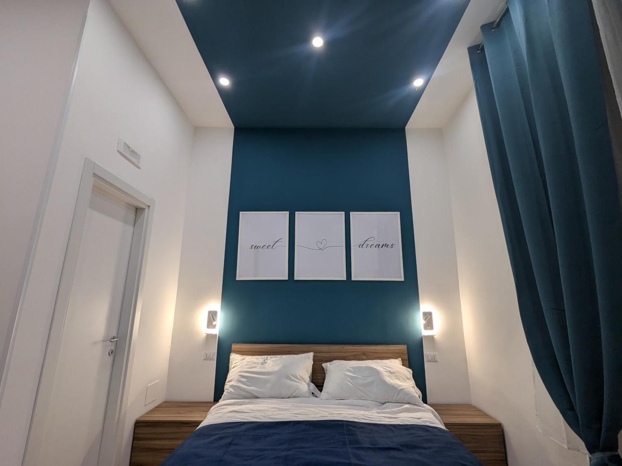 Bed & Breakfast Nacasa