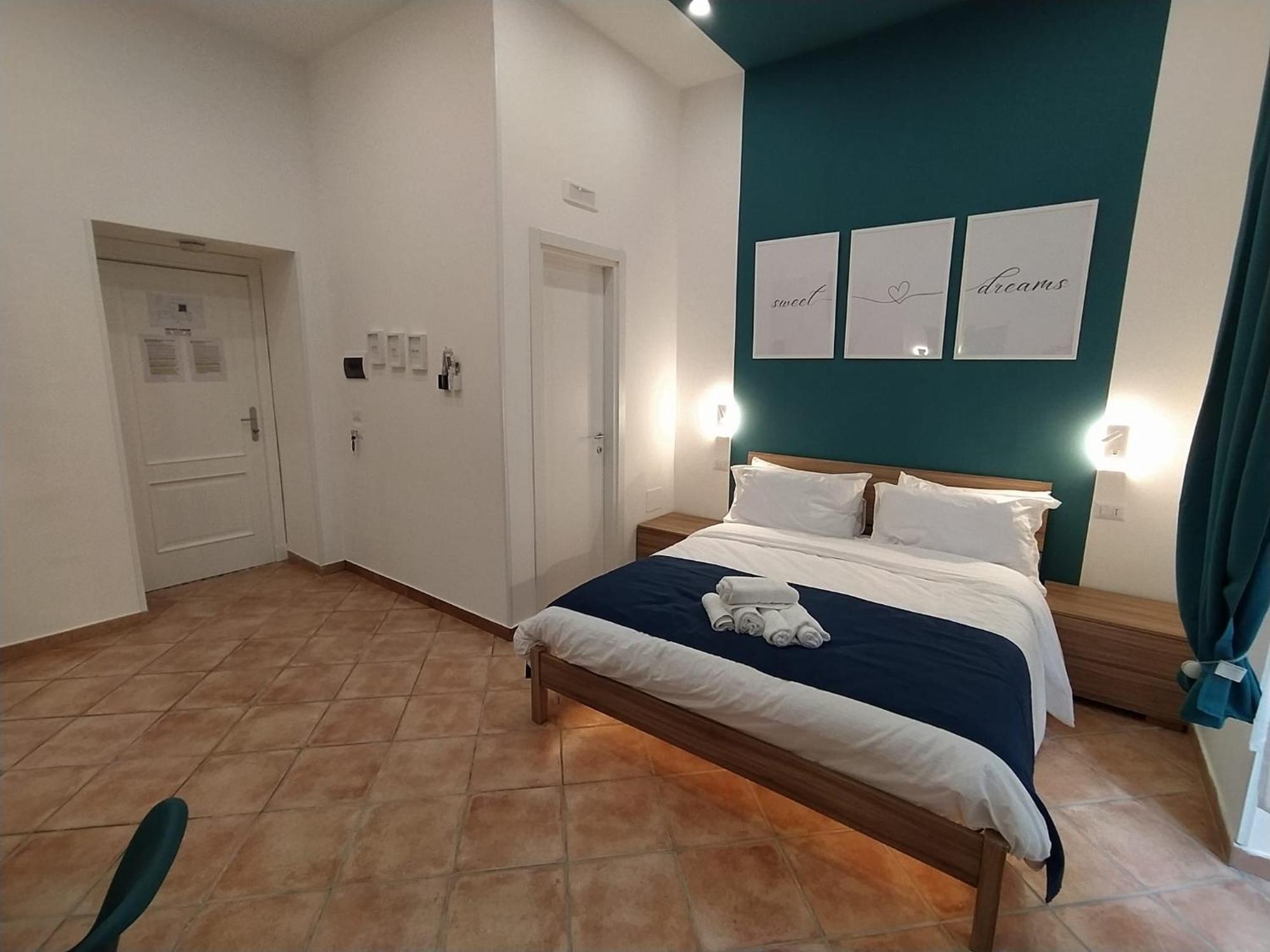 Nacasa Bed & Breakfast Naples