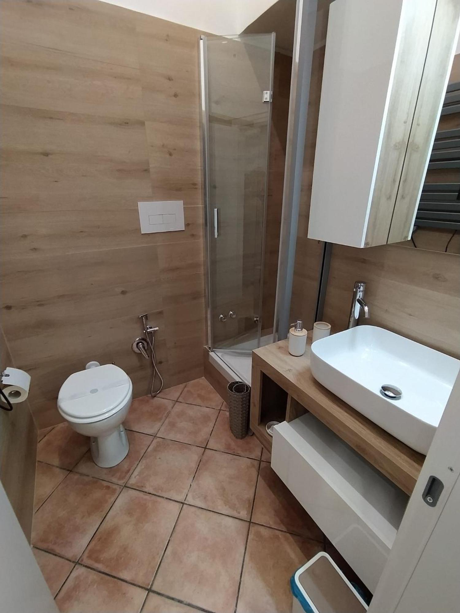 Bed & Breakfast Nacasa Naples