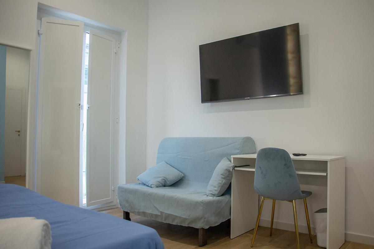 Wanderlust Spaccanapoli Points Of View Guest house