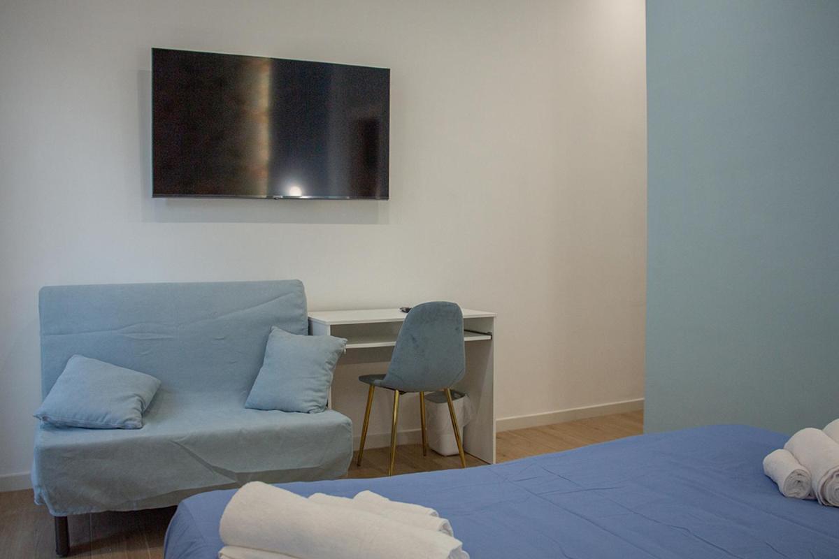 Guest house Wanderlust Spaccanapoli Points Of View