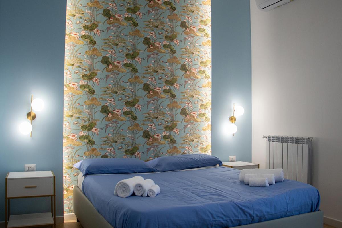 Guest house Wanderlust Spaccanapoli Points Of View Naples