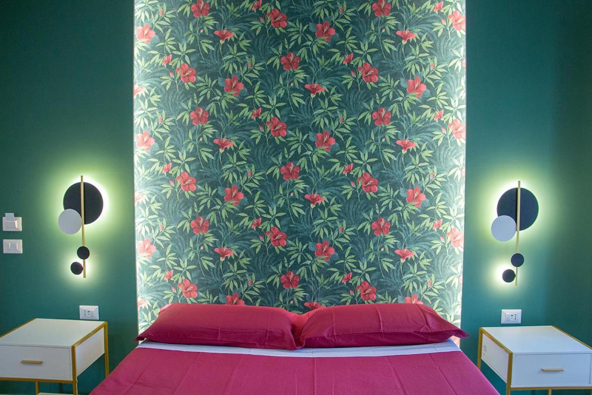 Guest house Wanderlust Spaccanapoli Points Of View