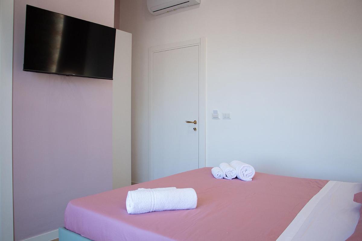 Guest house Wanderlust Spaccanapoli Points Of View