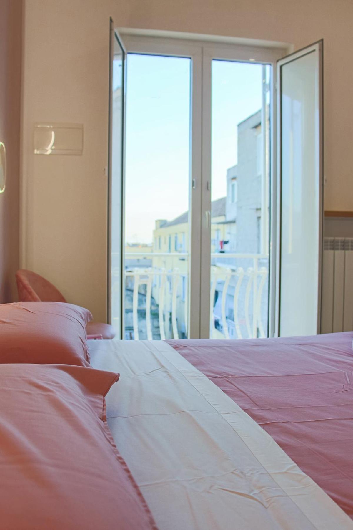 Wanderlust Spaccanapoli Points Of View Guest house *