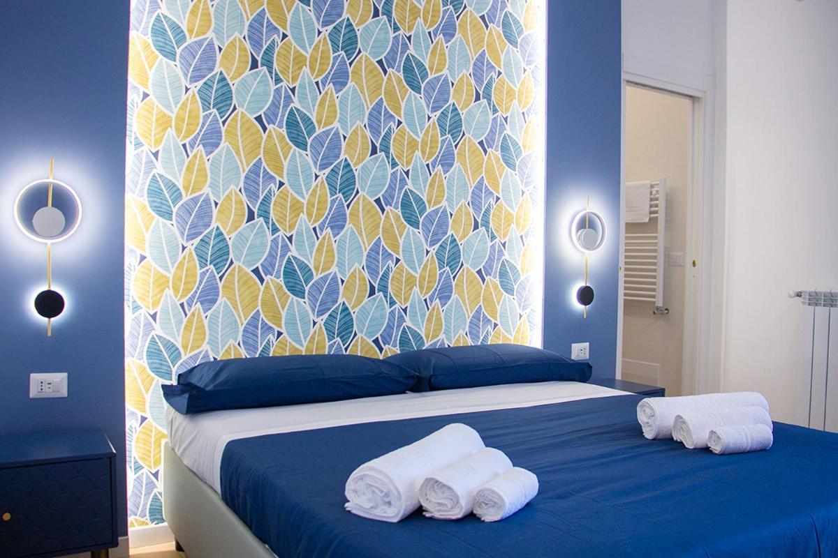 Wanderlust Spaccanapoli Points Of View Guest house