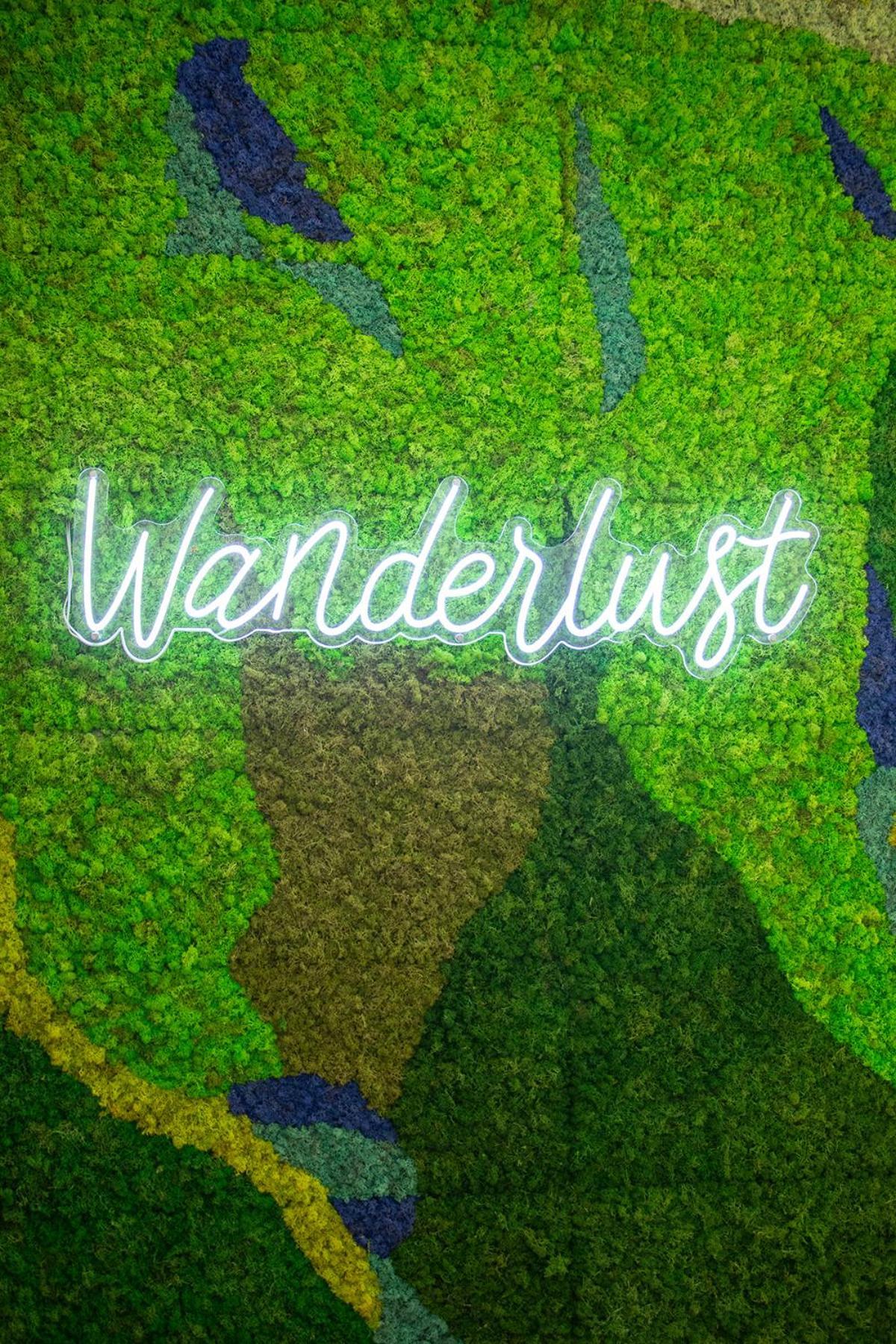 Wanderlust Spaccanapoli Points Of View *