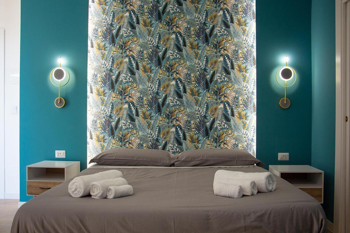 Wanderlust Spaccanapoli Points Of View Guest house Naples