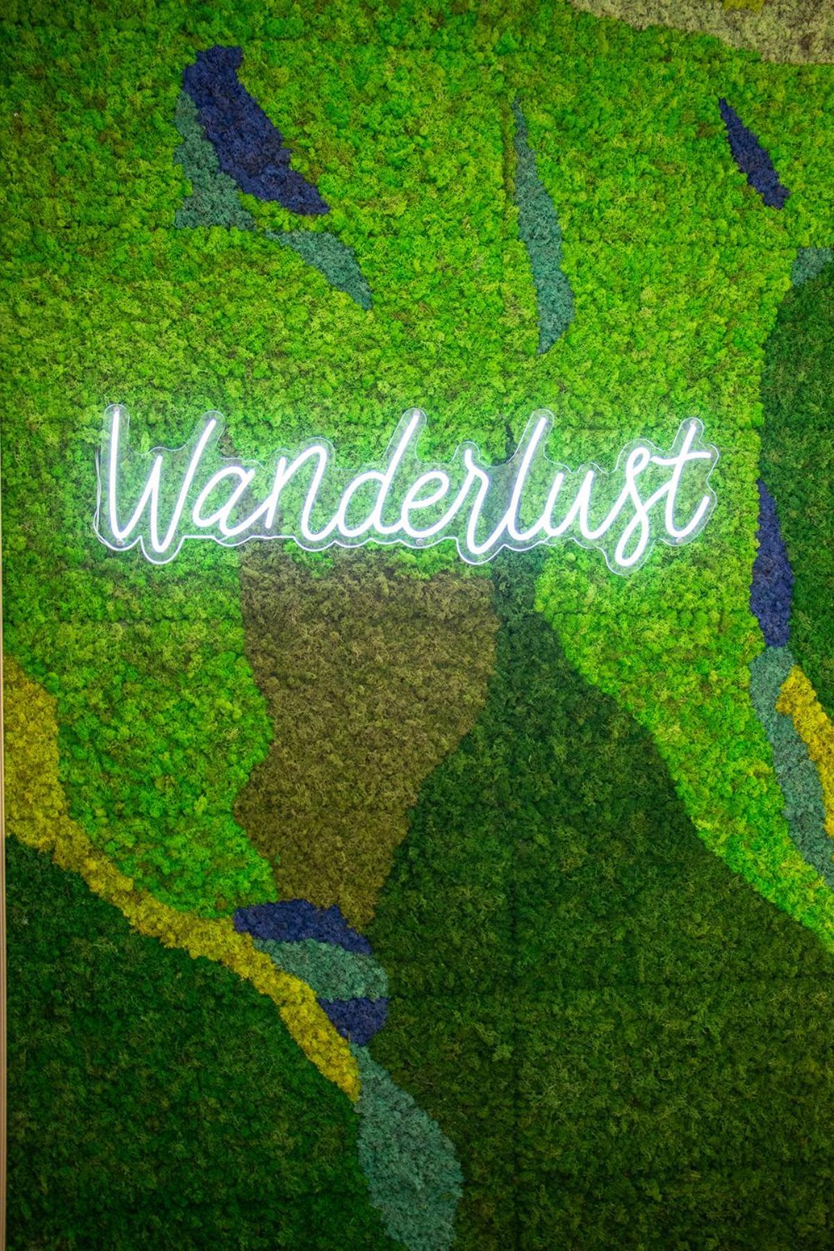 Wanderlust Spaccanapoli Points Of View Guest house Naples