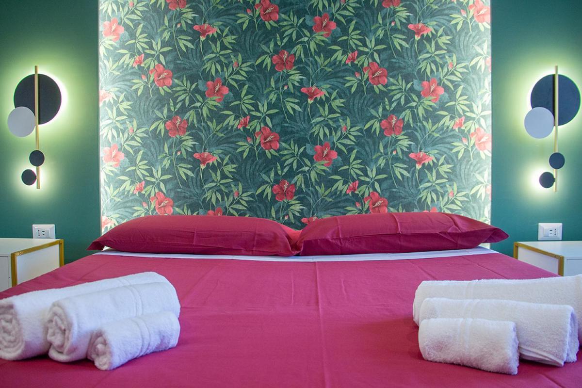 Wanderlust Spaccanapoli Points Of View Guest house