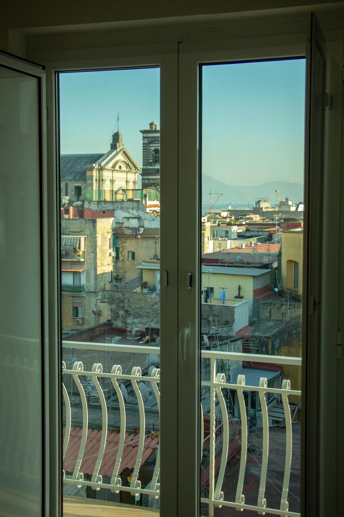 Wanderlust Spaccanapoli Points Of View Guest house *