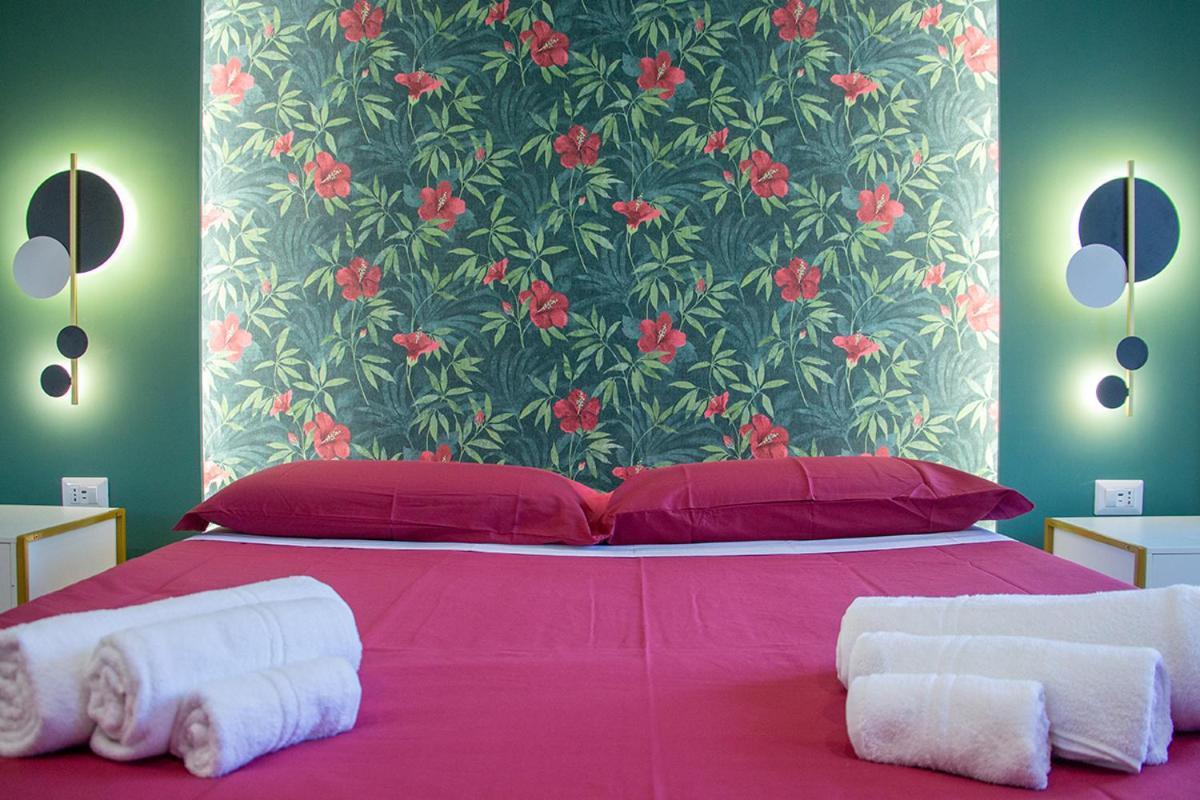 Wanderlust Spaccanapoli Points Of View Guest house Naples