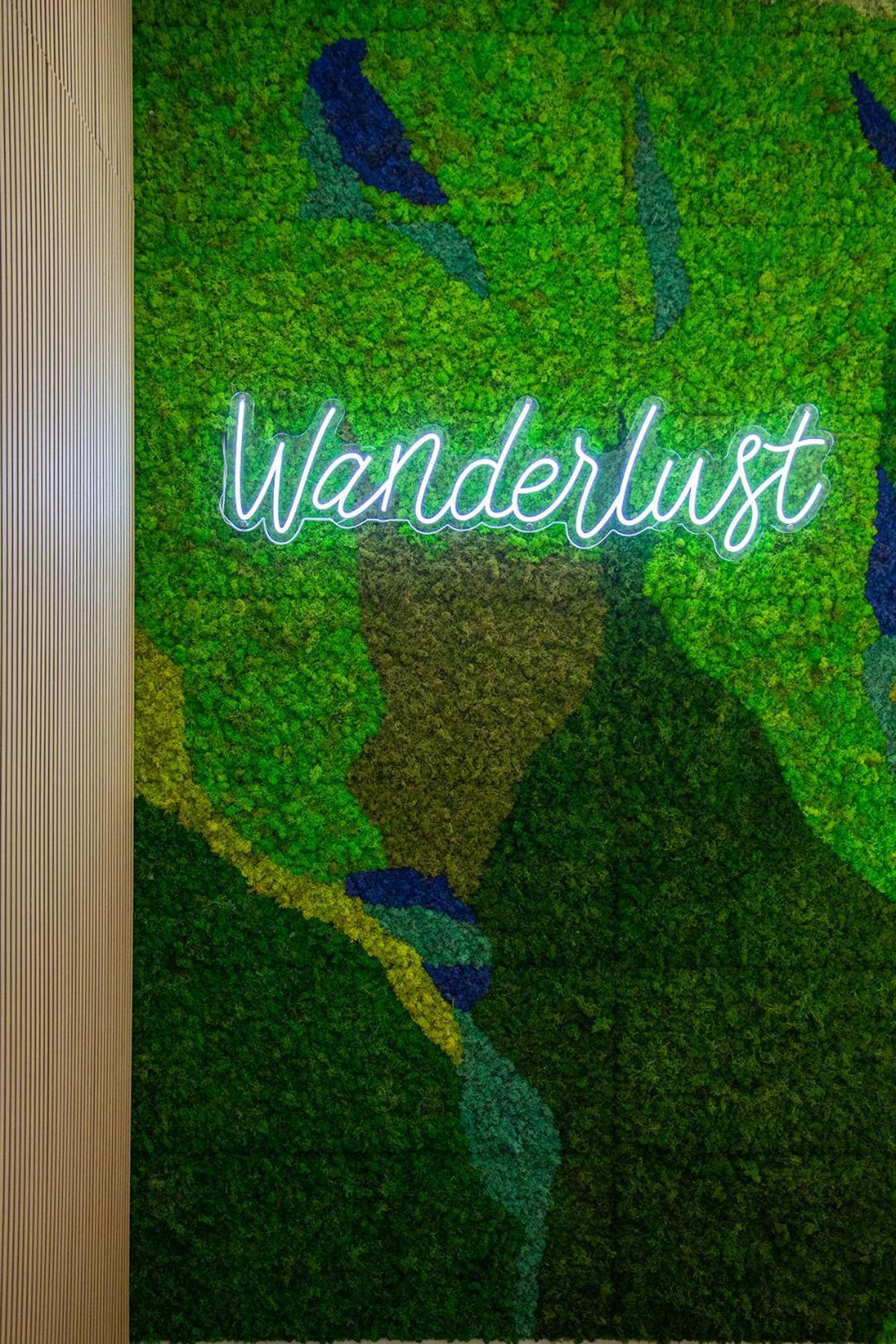 Wanderlust Spaccanapoli Points Of View *