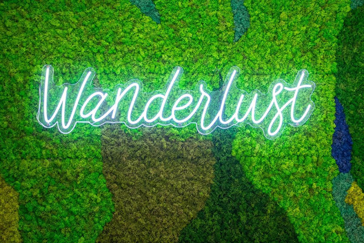 Guest house Wanderlust Spaccanapoli Points Of View