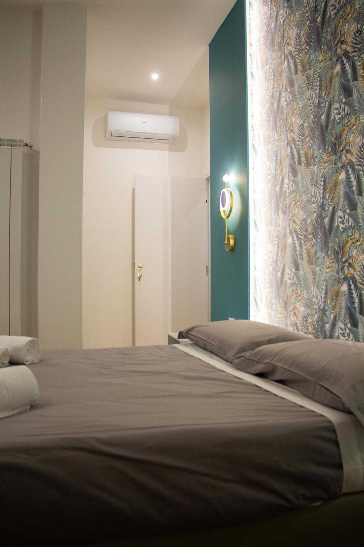Guest house Wanderlust Spaccanapoli Points Of View *