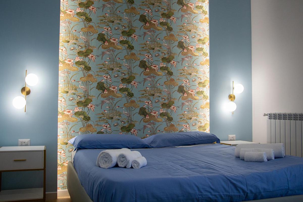Wanderlust Spaccanapoli Points Of View Guest house Naples