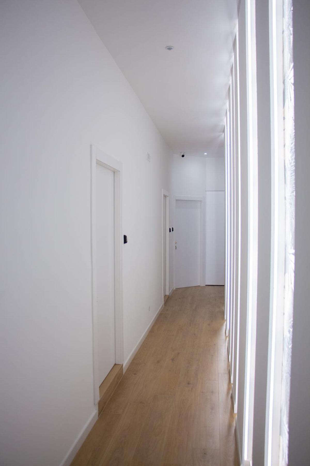Wanderlust Spaccanapoli Points Of View Guest house *