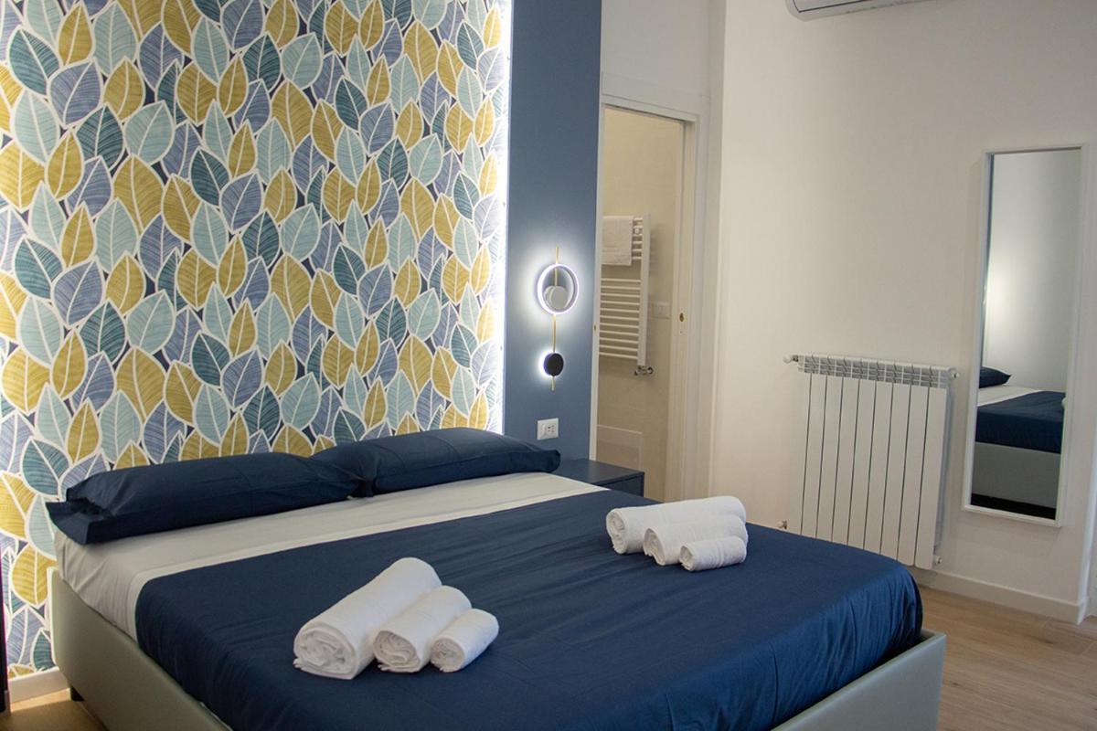 Wanderlust Spaccanapoli Points Of View Guest house Naples