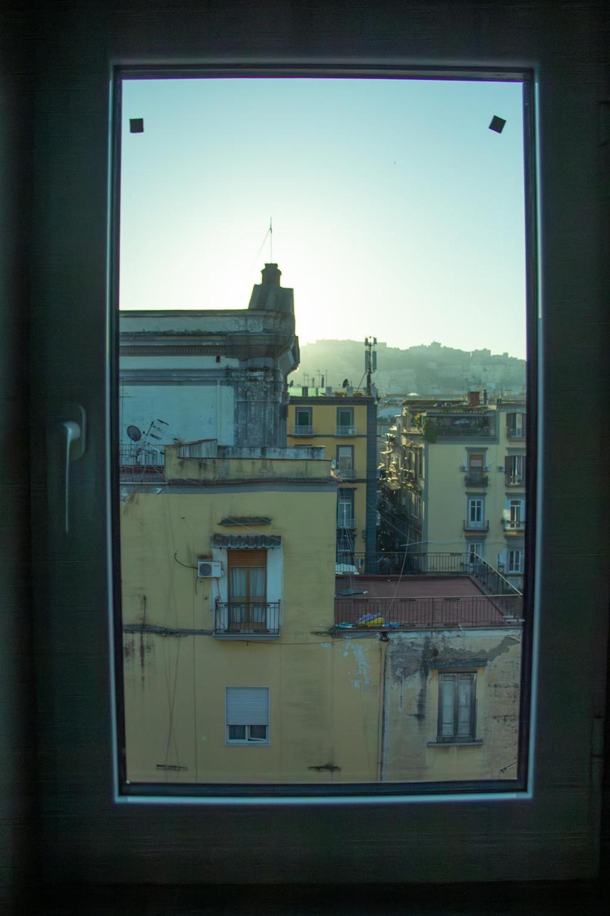 Guest house Wanderlust Spaccanapoli Points Of View Naples