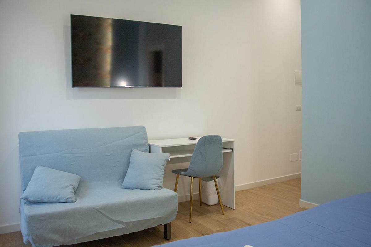 Wanderlust Spaccanapoli Points Of View Guest house *