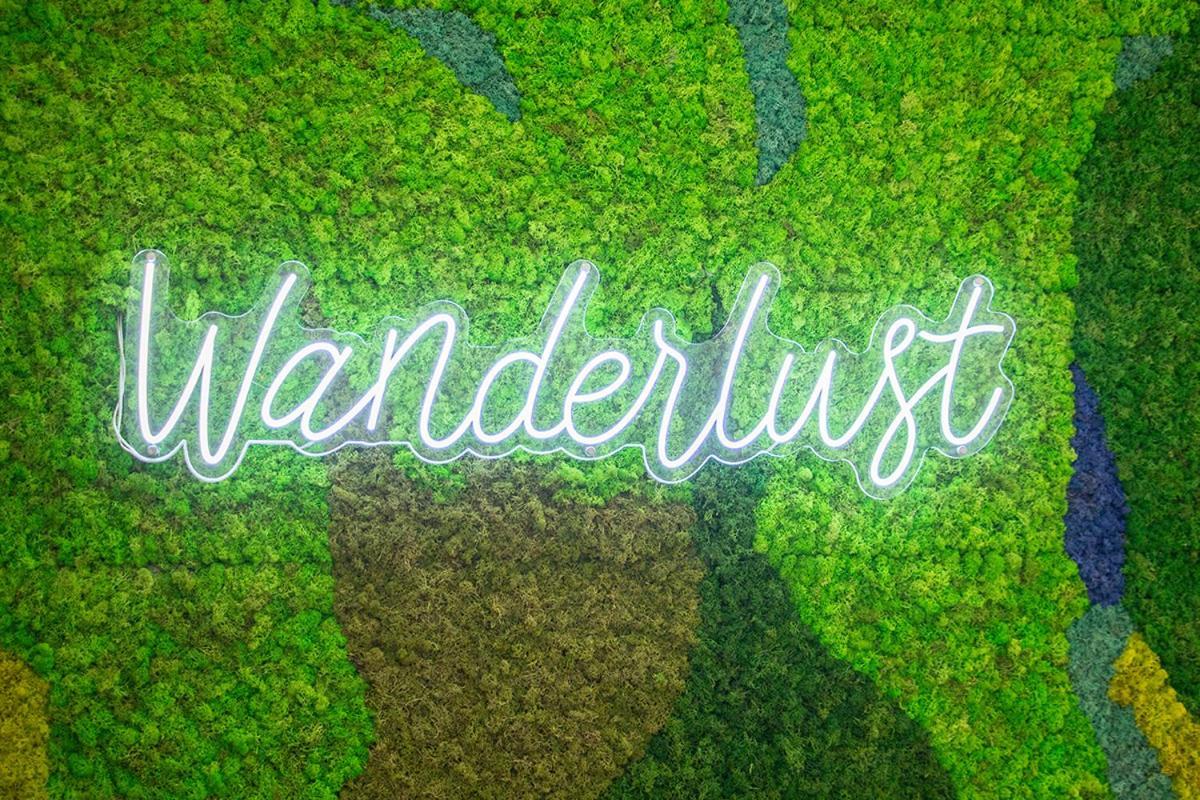 Wanderlust Spaccanapoli Points Of View *