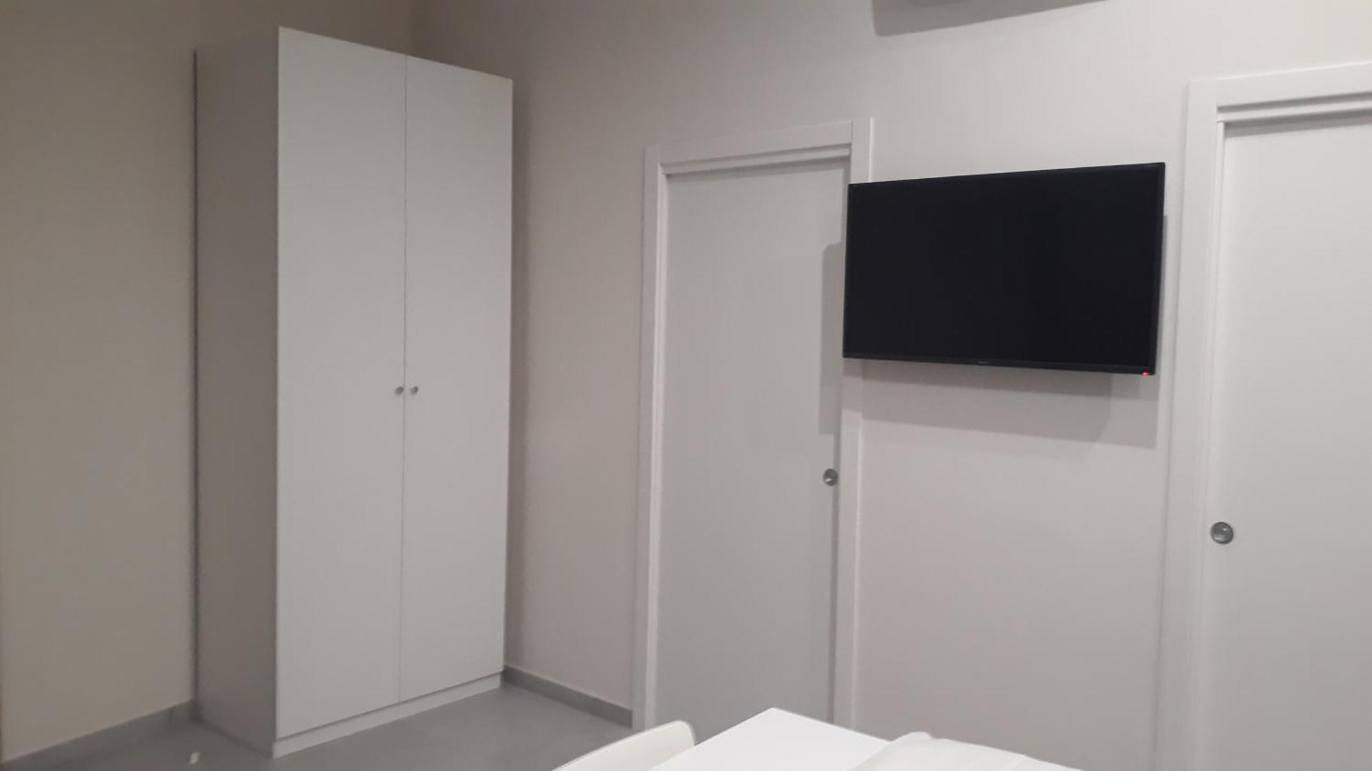 La Casina Rossa Holiday home