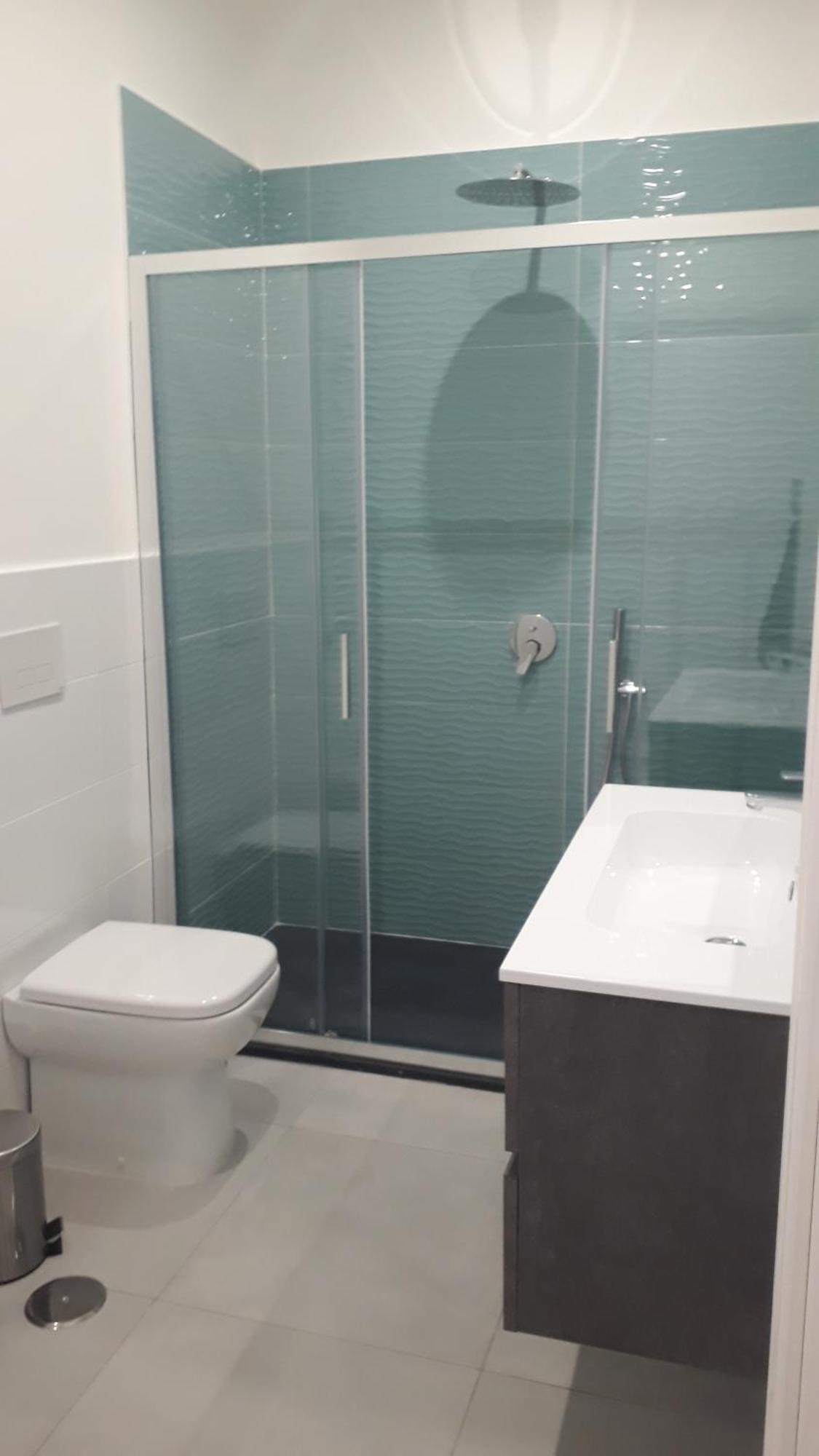 La Casina Rossa Holiday home Naples