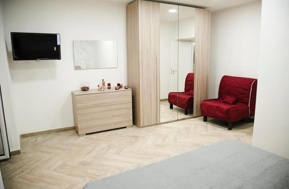 Maria Apartment