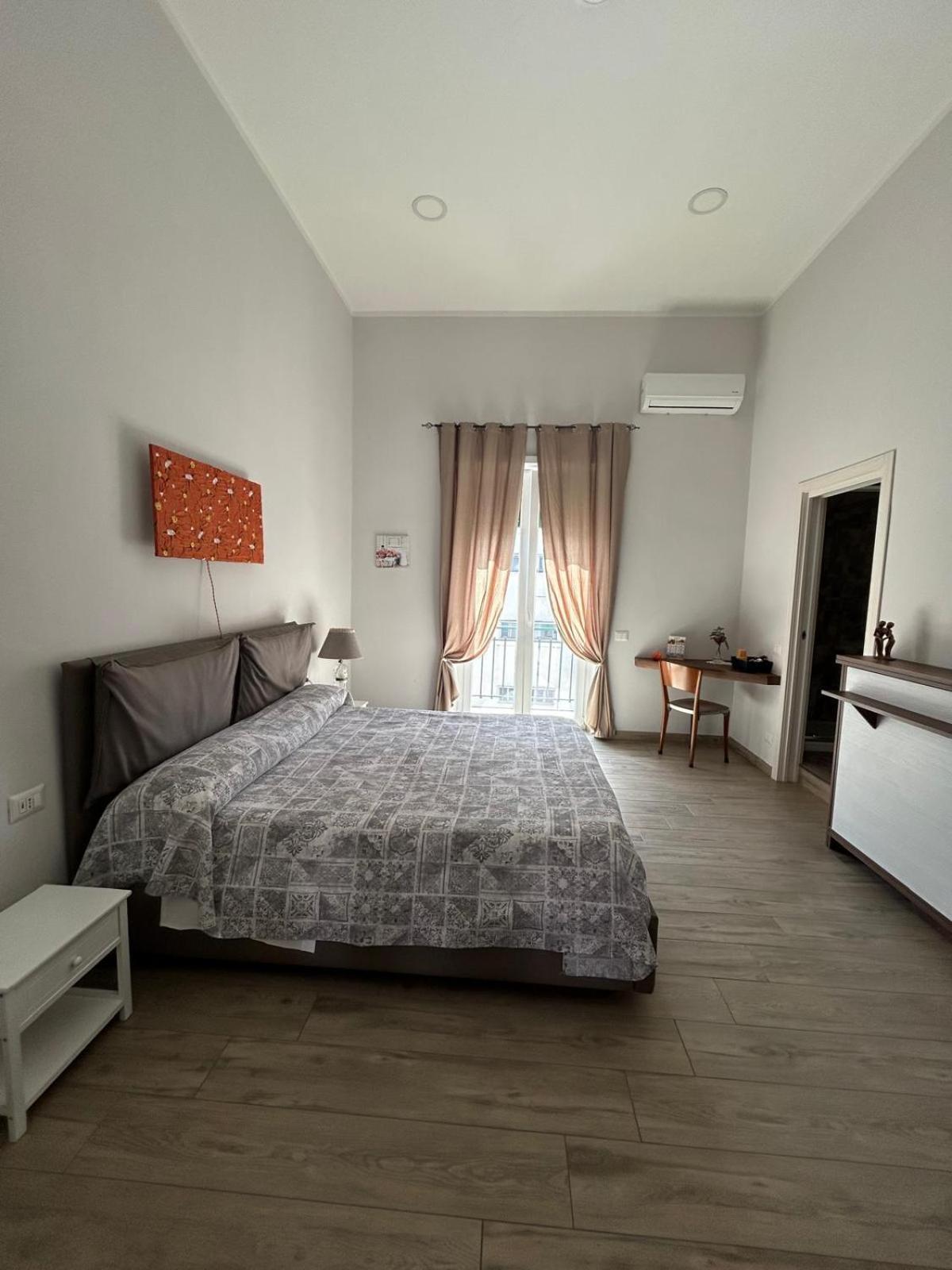 Bed & Breakfast Casa Agnese