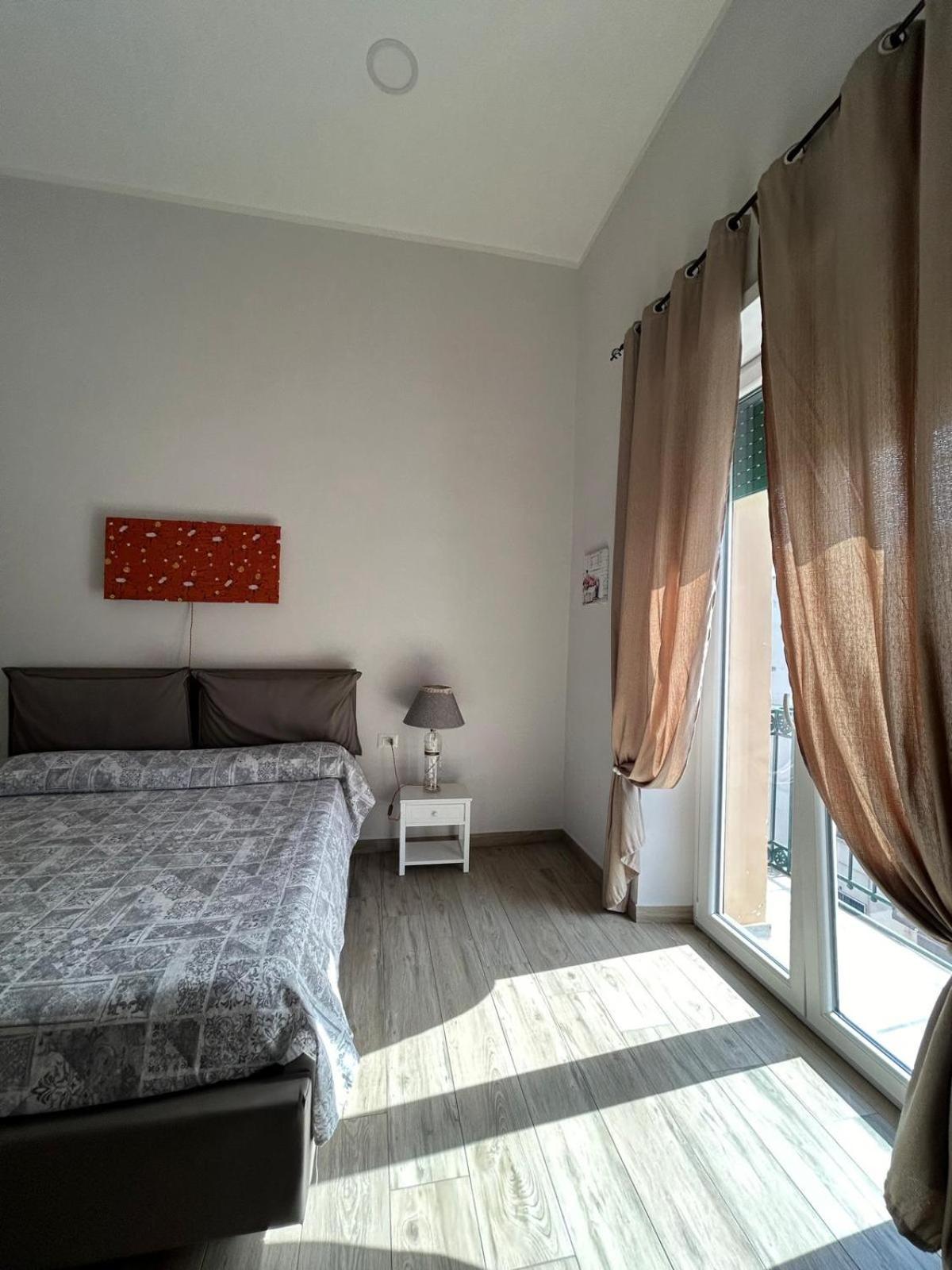 Casa Agnese Bed & Breakfast *