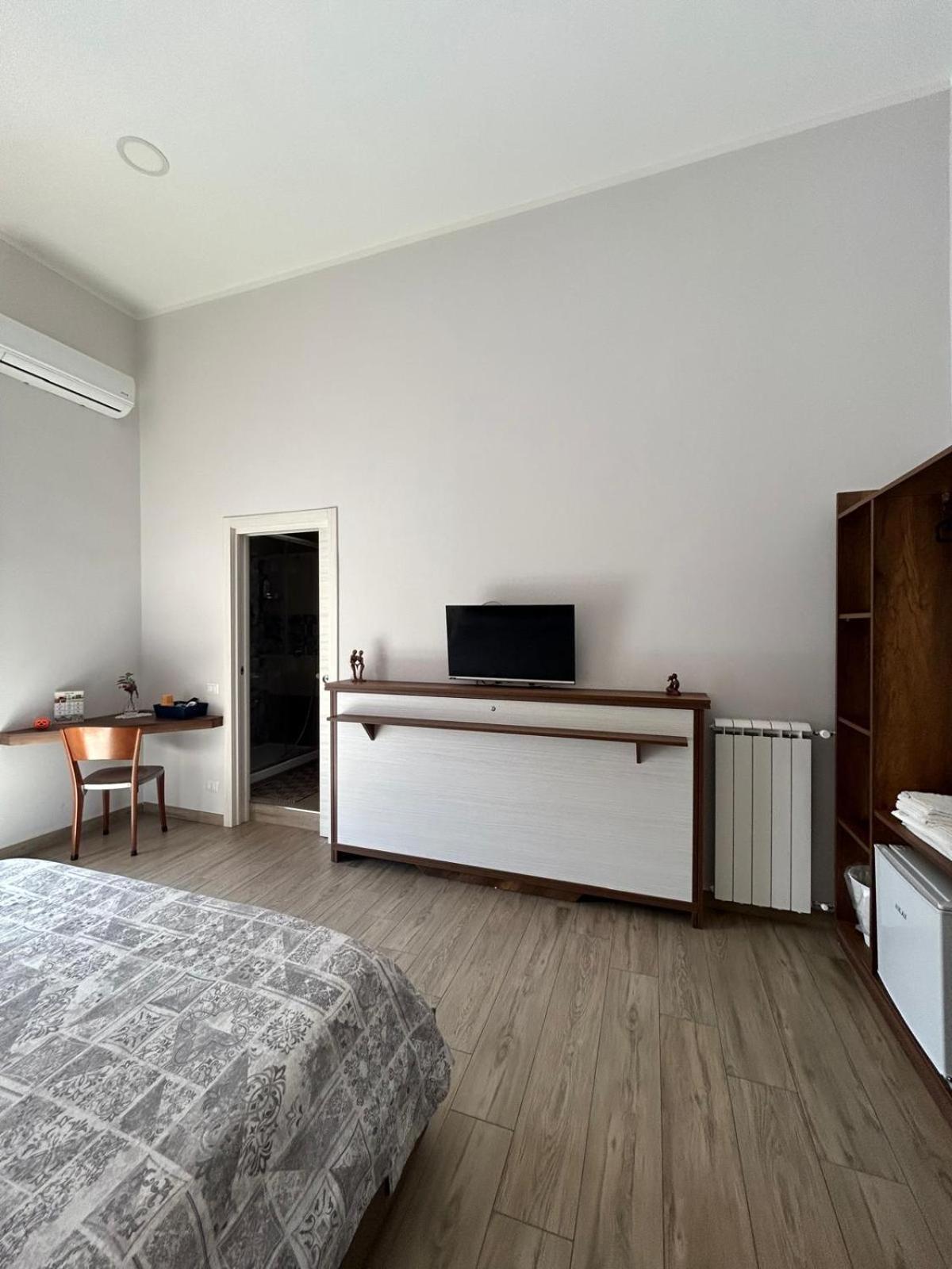 Casa Agnese Naples
