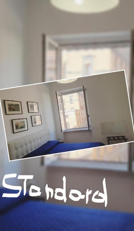 Gli Del Duca Di Miroballo Apartment *