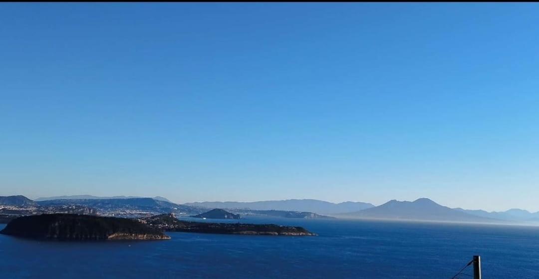 Holiday home San Gennaro Bis Naples
