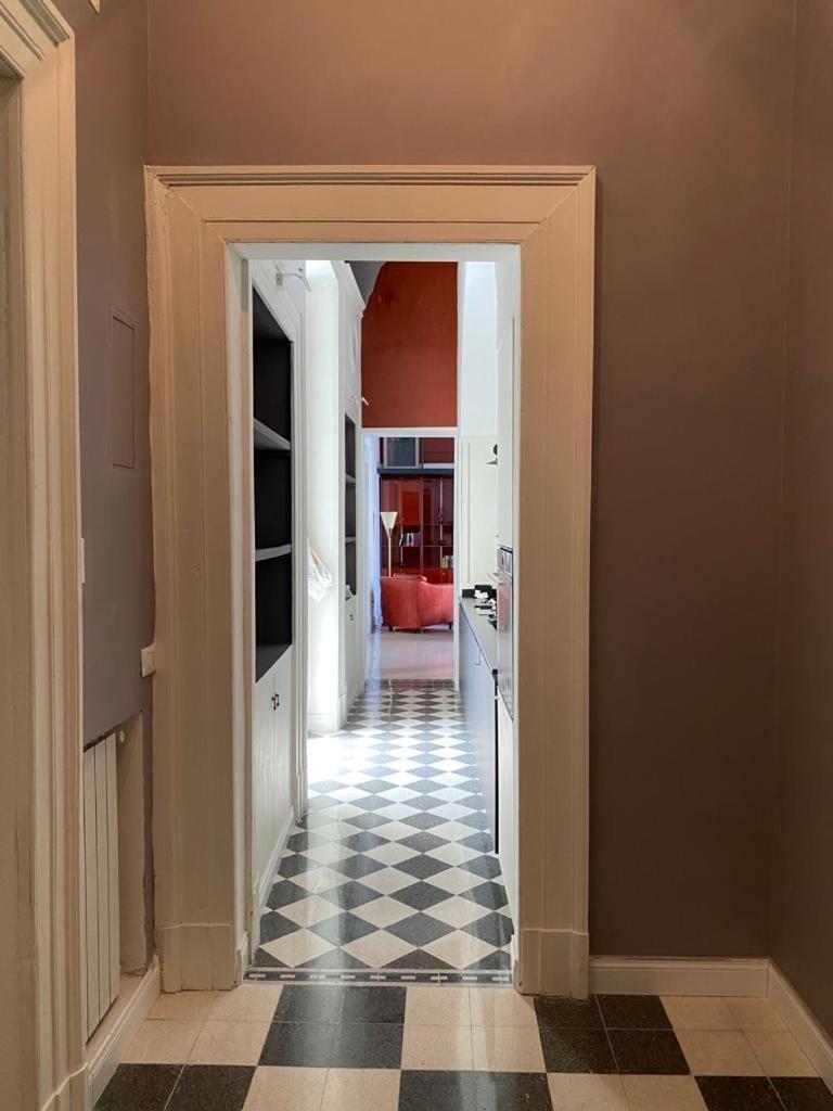 Apartment Casa Orlanda