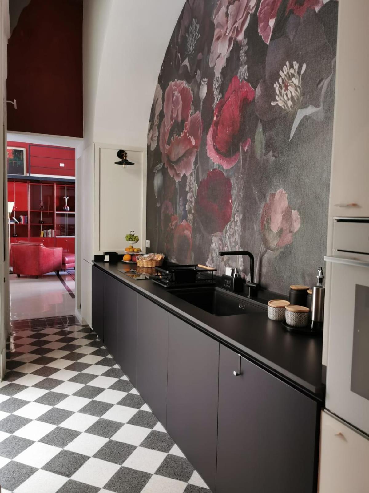 Apartment Casa Orlanda Naples